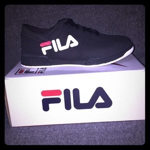 ❤️Fila sneakers ❤️